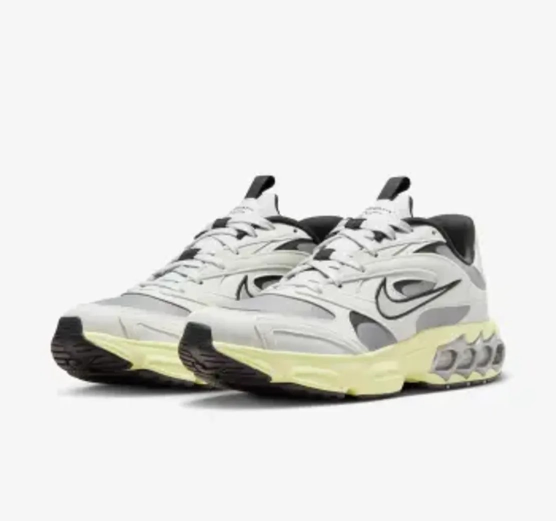 Giày Nike Zoom Air Fire 'Particle Grey' DV1129-003 — ảnh 3