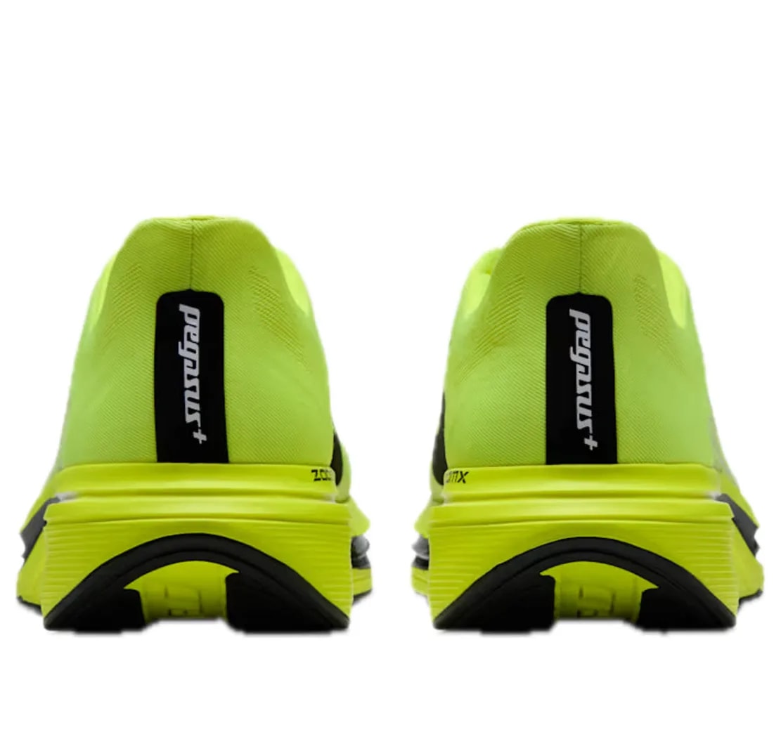 Giày Nike Pegasus Plus 2 'Lemon Venom Black' IM2541-700 — ảnh 5