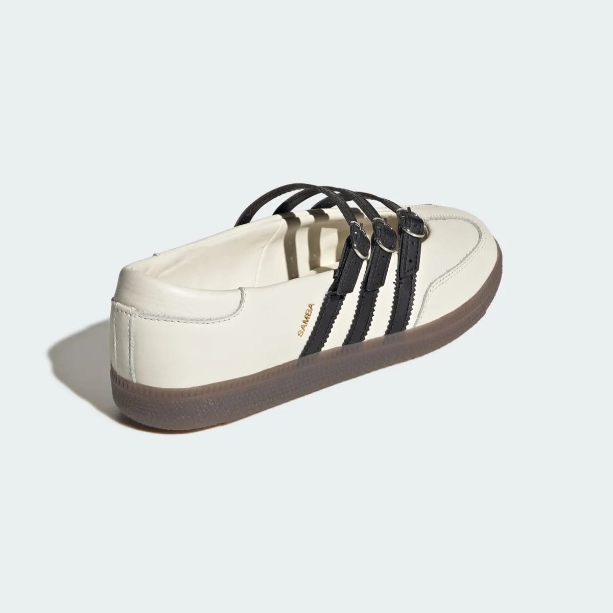 Giày Adidas Samba Ballet 'Off White' LC5443 — ảnh 3