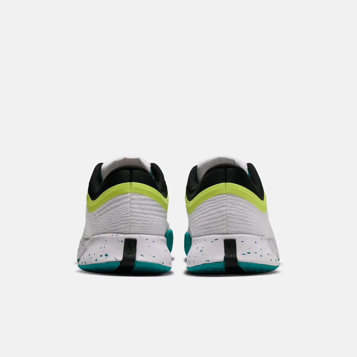 GIày Nike Vapor Pro 3 Hard Court 'Energy Black' FZ2158-125 — ảnh 3