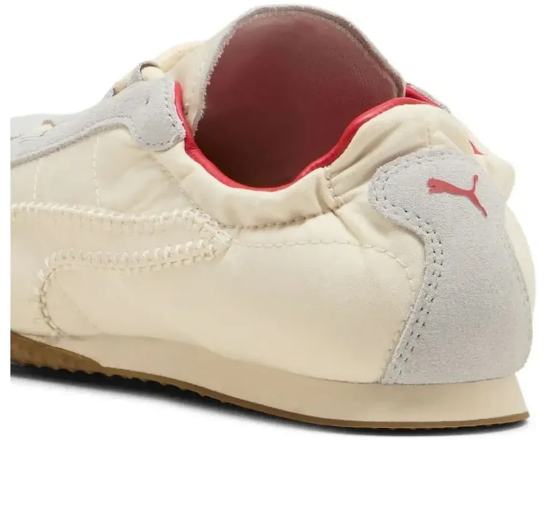 Giày Puma x Madhappy H-Street 'Alpine Snow' 409138-01 — ảnh 3
