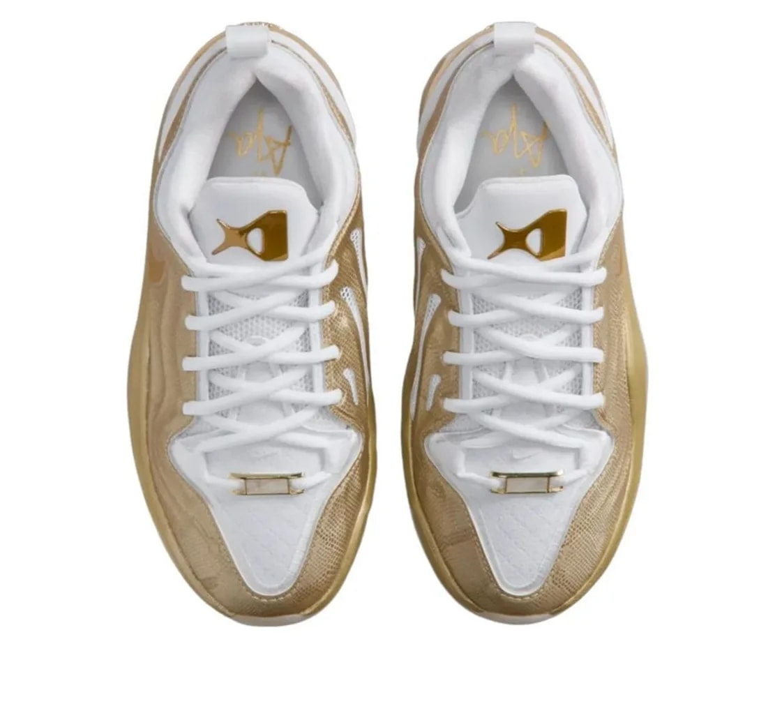 Giày Nike A'Two 'Gold Standard' IO8212-900 — ảnh 4