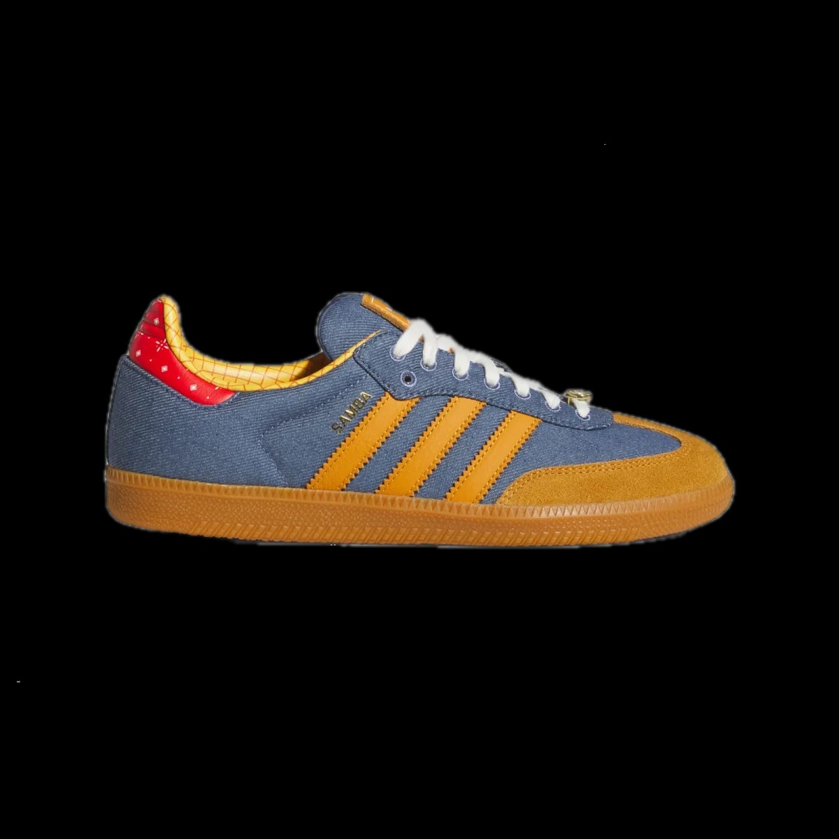 Giày Adidas Samba OG 'Disney Pixar's' LA3984 — ảnh 2