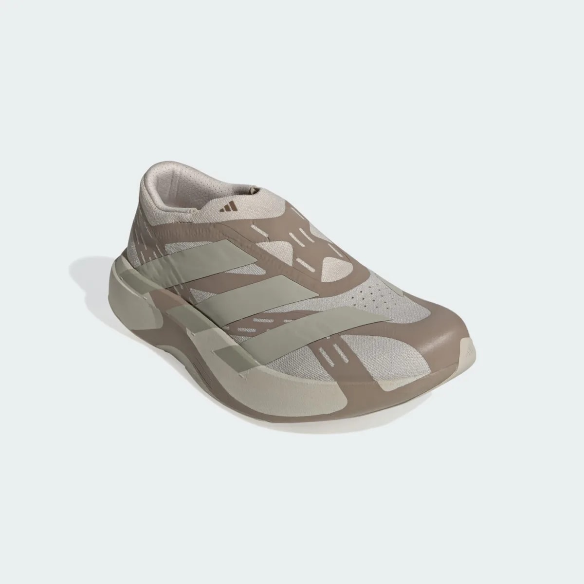 Giày Adidas Adizero EVO SL 'Beige' HQ9534 — ảnh 3