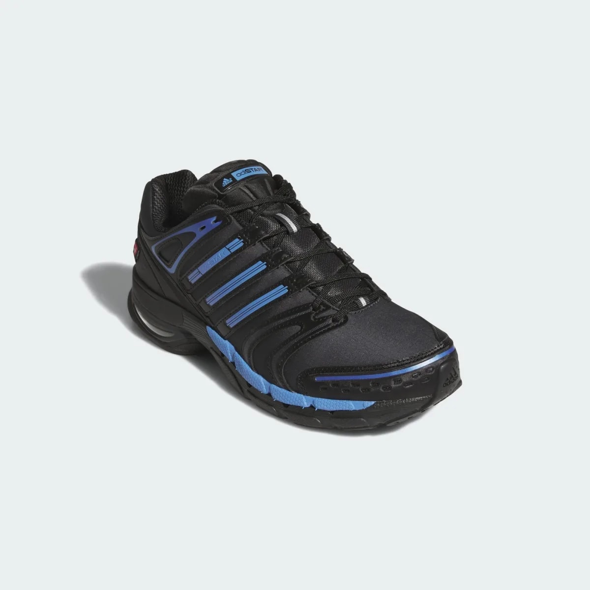 Giày Adidas Originals Adistra Control 5 'Core Black' KJ2729 — ảnh 4