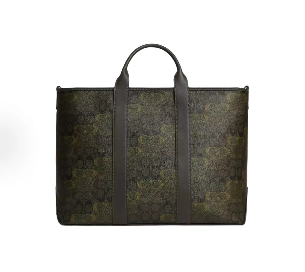Túi Coach Grayson 44 Bag 'Green' CES16-SVGN — ảnh 5