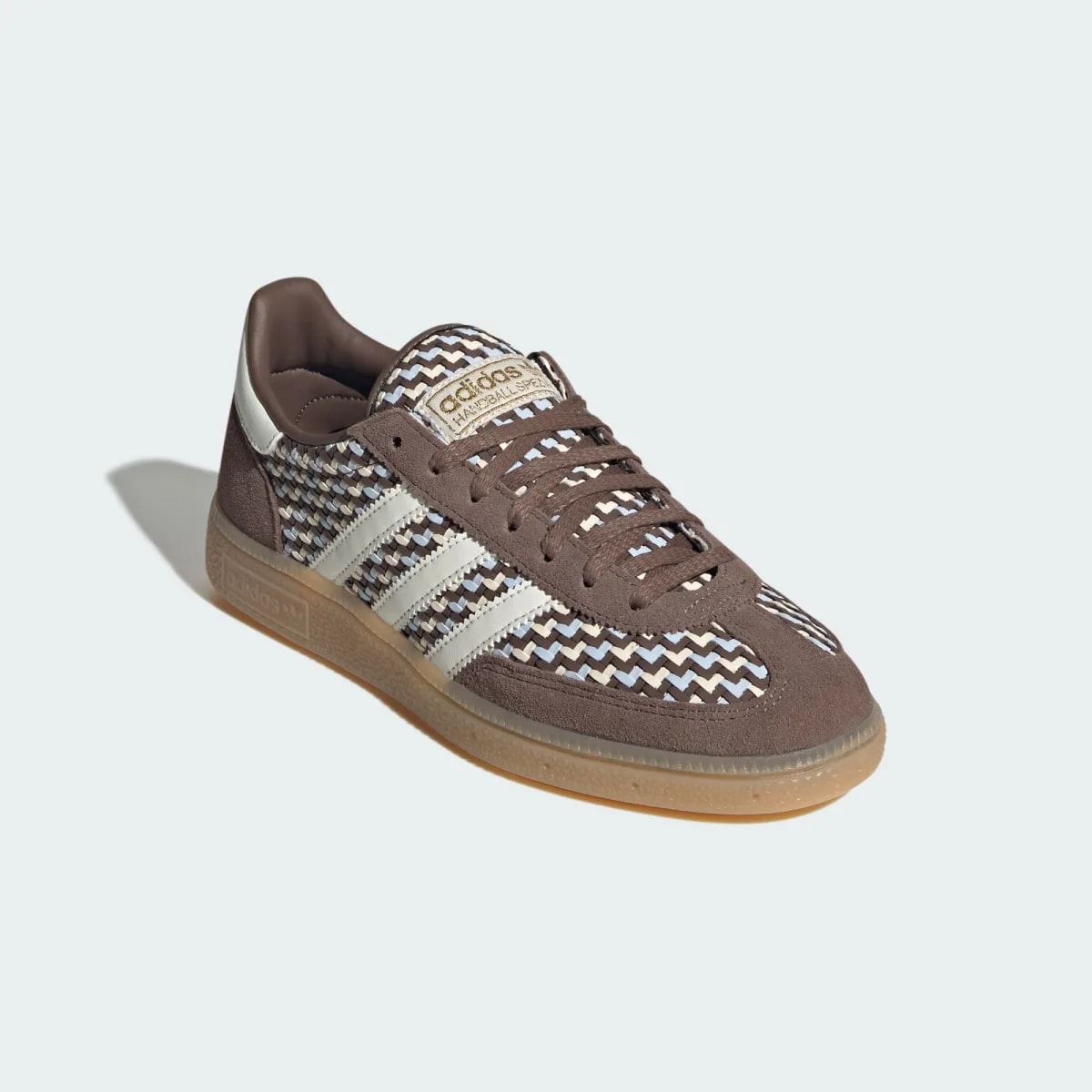 Giày Adidas Originals Handball Spezial 'Earth Strata' KH9822 — ảnh 2