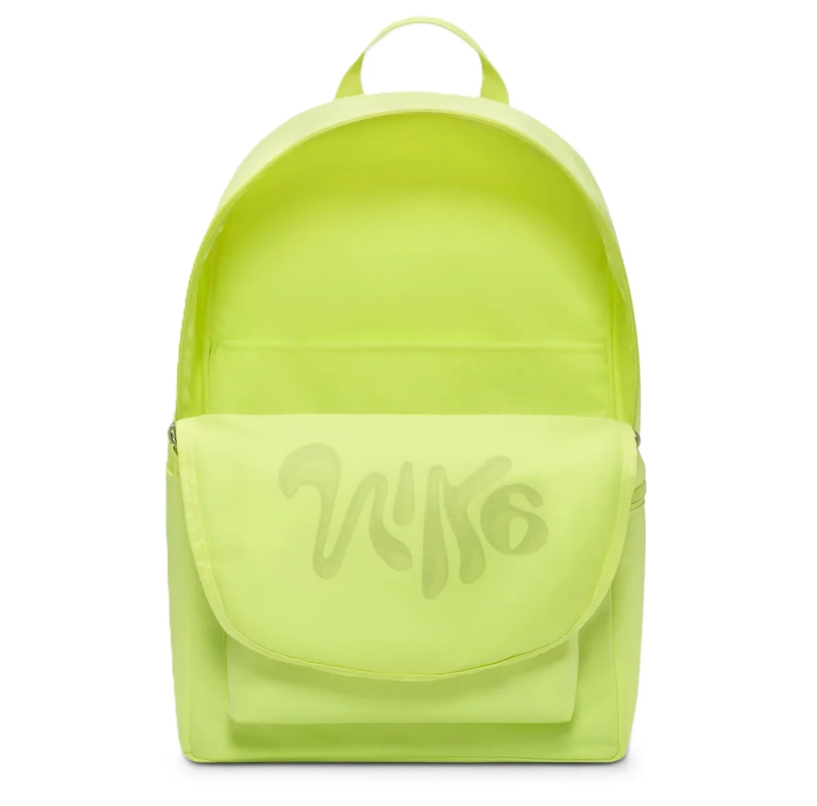 Balo Nike Heritage 'Light Lemon Twist' IH7858-736 — ảnh 4