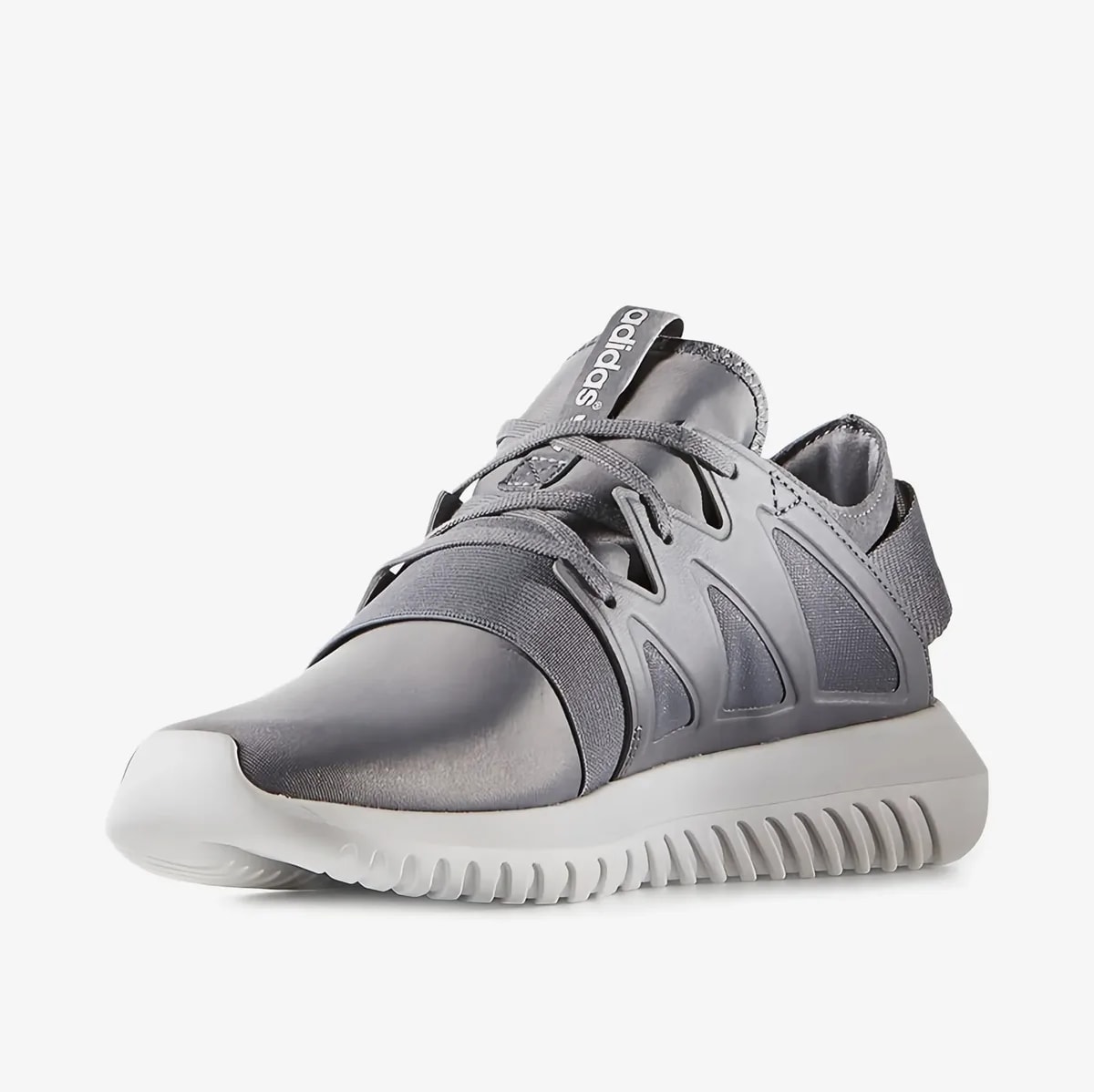 Giày Adidas Tubular Viral 'Grey' S75582 — ảnh 5