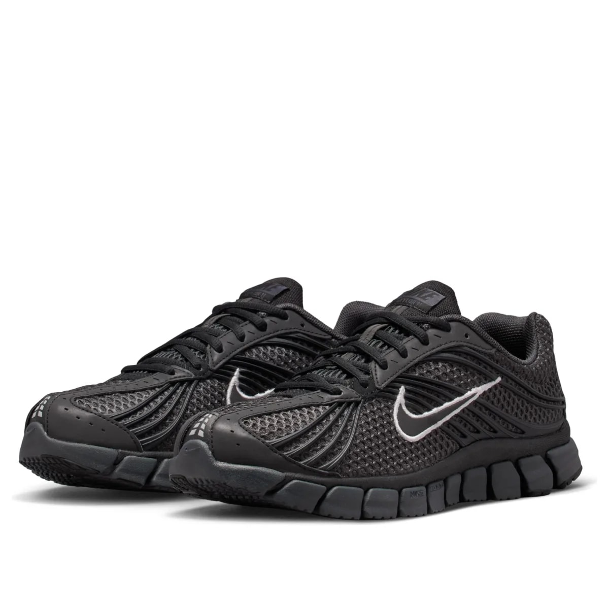 Giày Nike Zoom Skylon 11 'Anthracite Metallic Silver' IZ6425-001 — ảnh 3