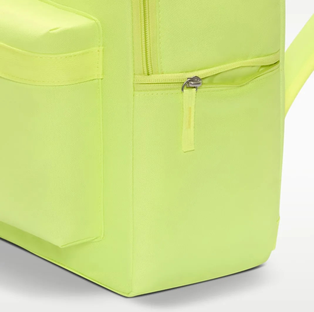 Balo Nike Heritage 'Light Lemon Twist' IH7858-736 — ảnh 2