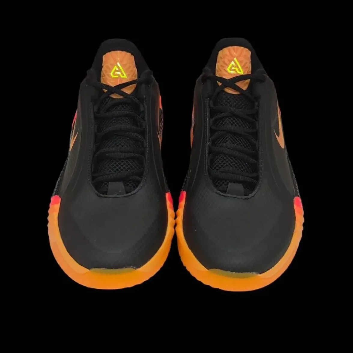 Giày Nike Giannis Freak 8 'Inferno' IM5150-002 — ảnh 3