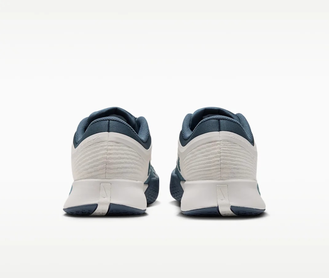 Giày Nike Vapor Pro 3 Hard Court 'Smokey Blue' FZ2161-121 — ảnh 2