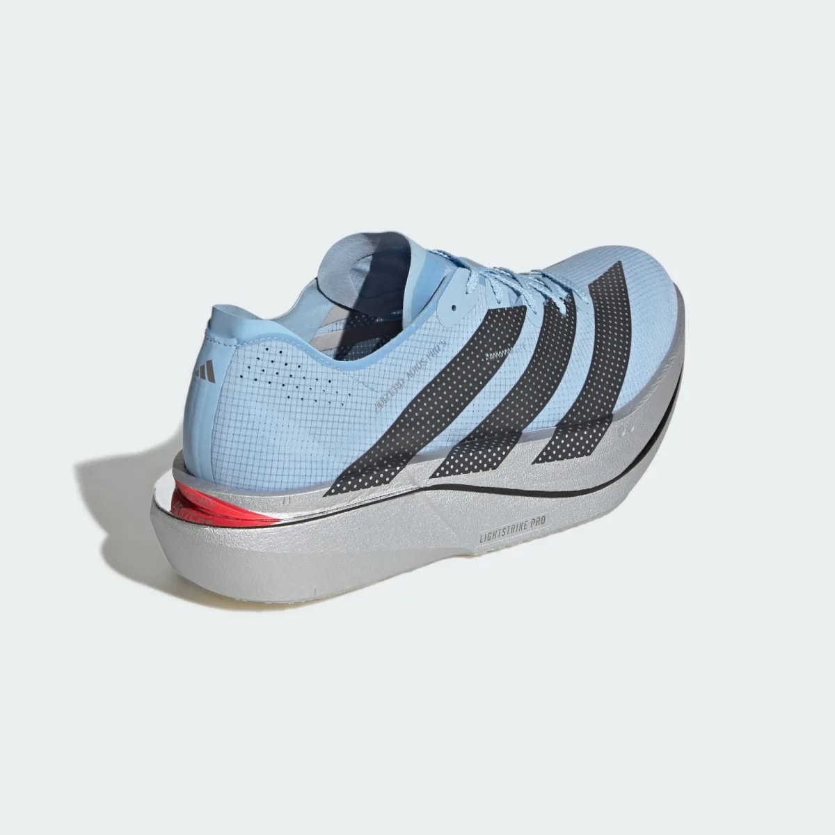 Giày Adidas Adizero Adios Pro 5 'Clear Sky Carbon' KJ7040 — ảnh 4