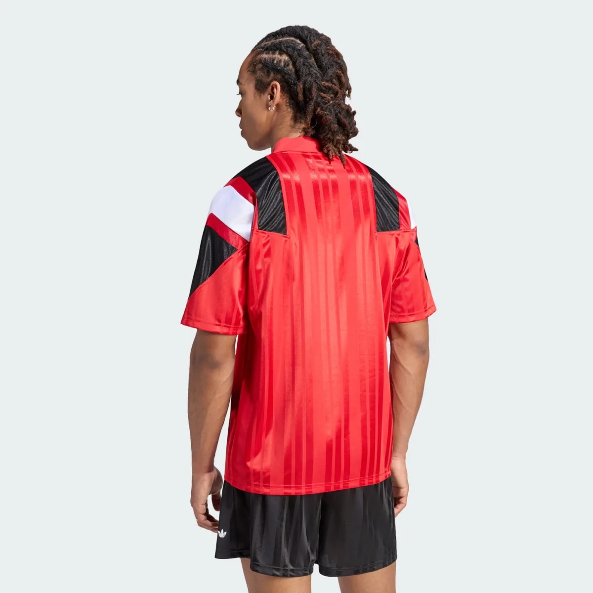 Áo Adidas EQT Manchester United FC KH4821 — ảnh 4