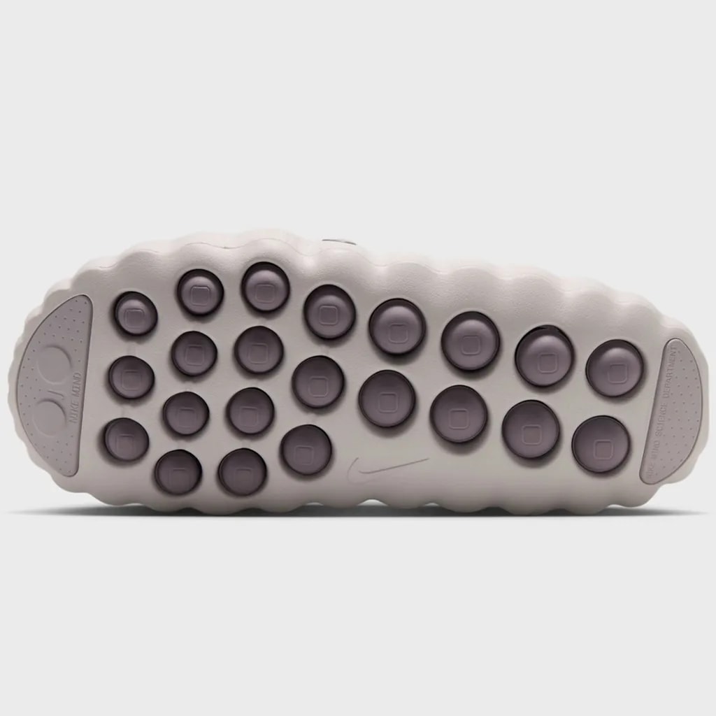 Dép Nike Mind 001 Slide 'Purple Smoke' HQ4307-500 — ảnh 5