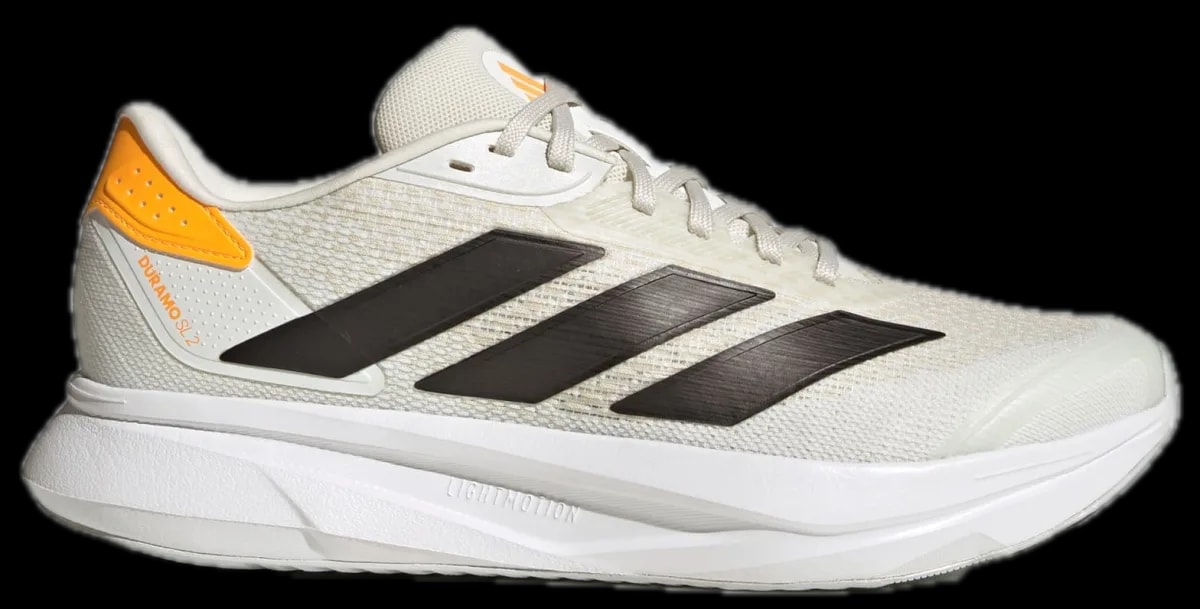 Giày Adidas Running Duramo SL 2 'White' KJ4143 — kich-thuoc: 43 1/3