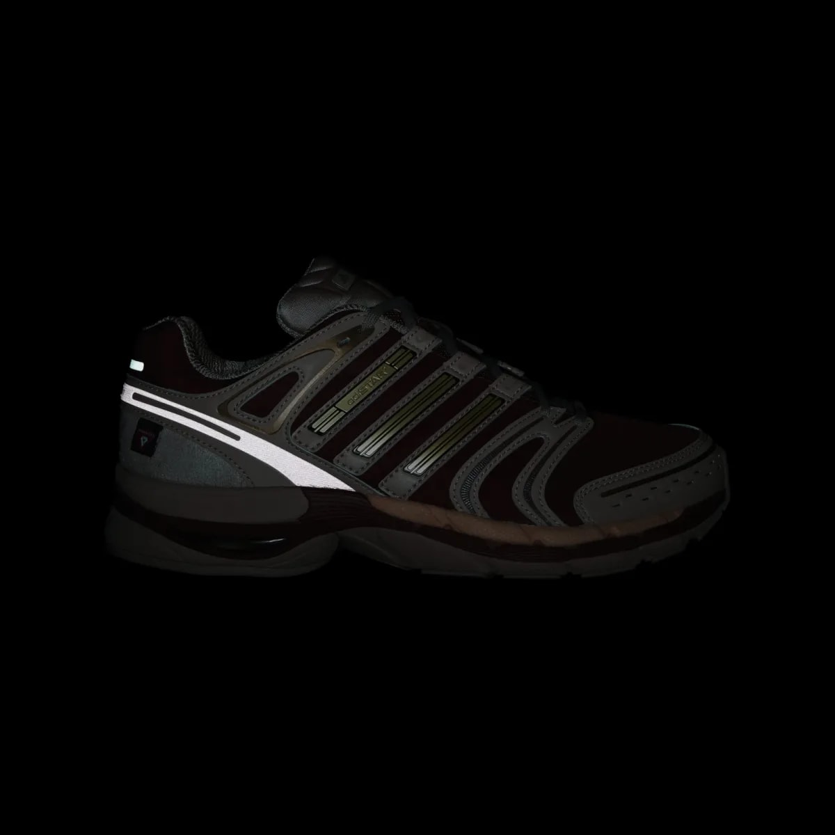 Giày Adidas Unisex Adistar Control 5 'Wonder Beige' KJ2730 — ảnh 2