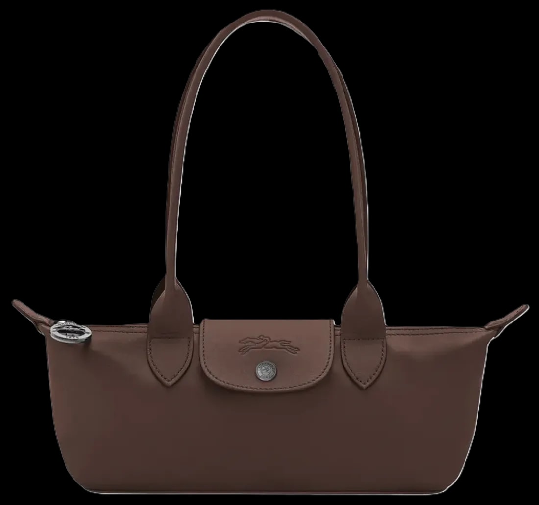 Túi Longchamp Le Pliage Xtra 'Brown' L10370987002