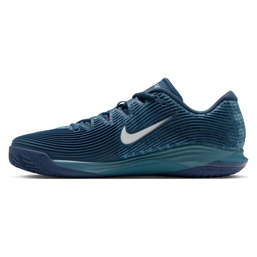 Giày Nike Vapor 12 Clay Court 'Smoky Blue' HQ6026-004 — ảnh 4