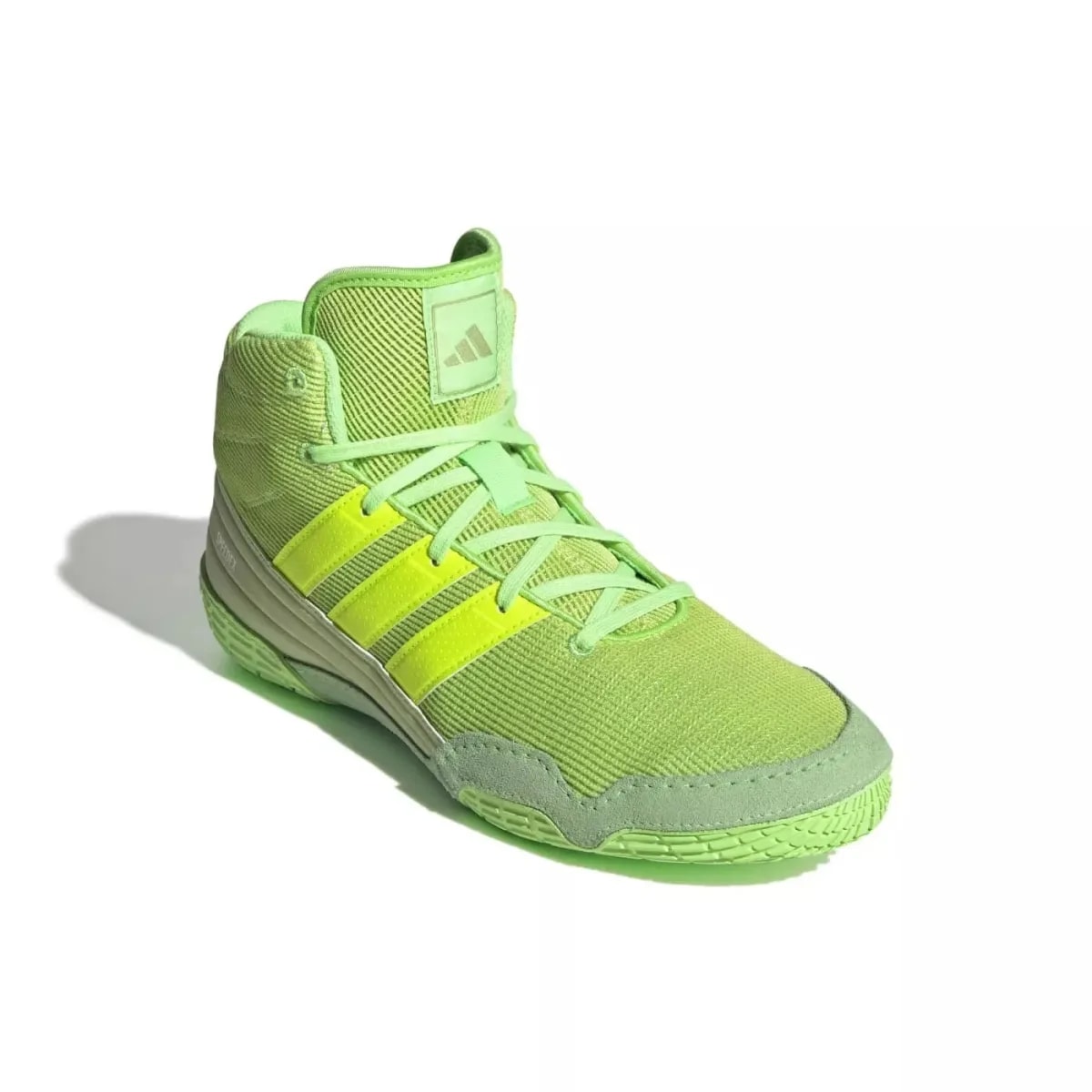 Giày Adidas Speedex 'Lime Burst' JQ4984 — ảnh 3