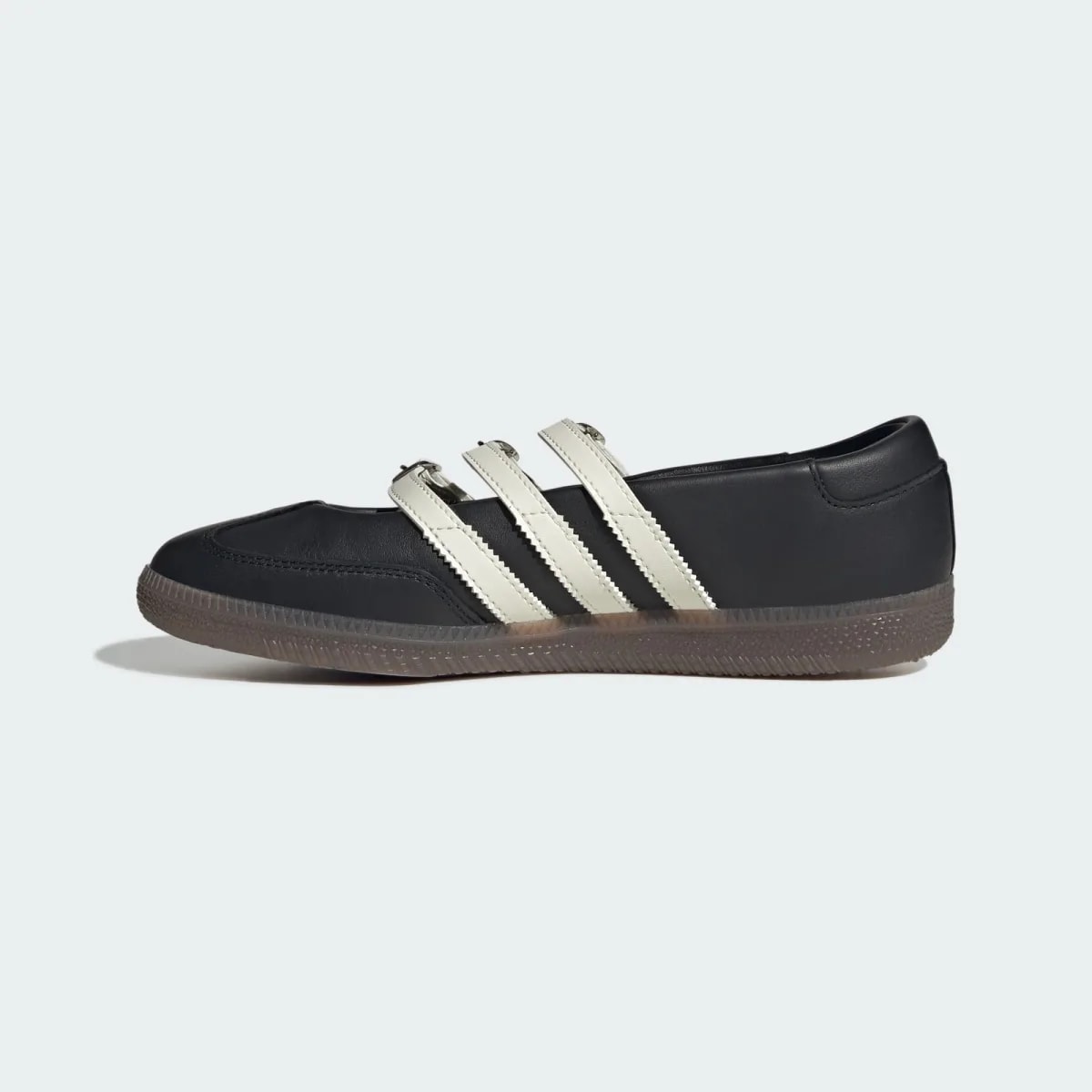Giày Adidas Samba Ballet 'Black Off White' LC5442 — ảnh 4