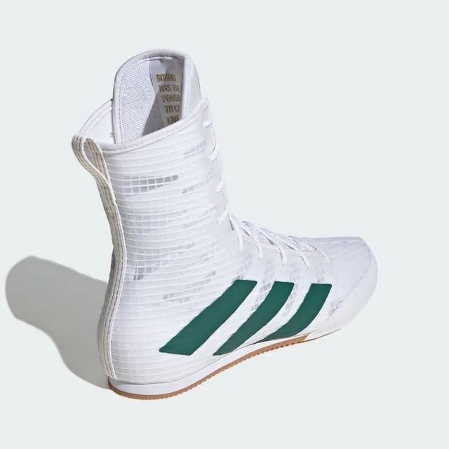 Giày Adidas Box Hog 4 'Cloud White' IH2731 — ảnh 3