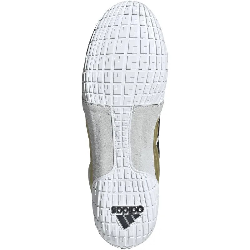Giày Adidas Speedex 'Core Black' JQ4982 — ảnh 3