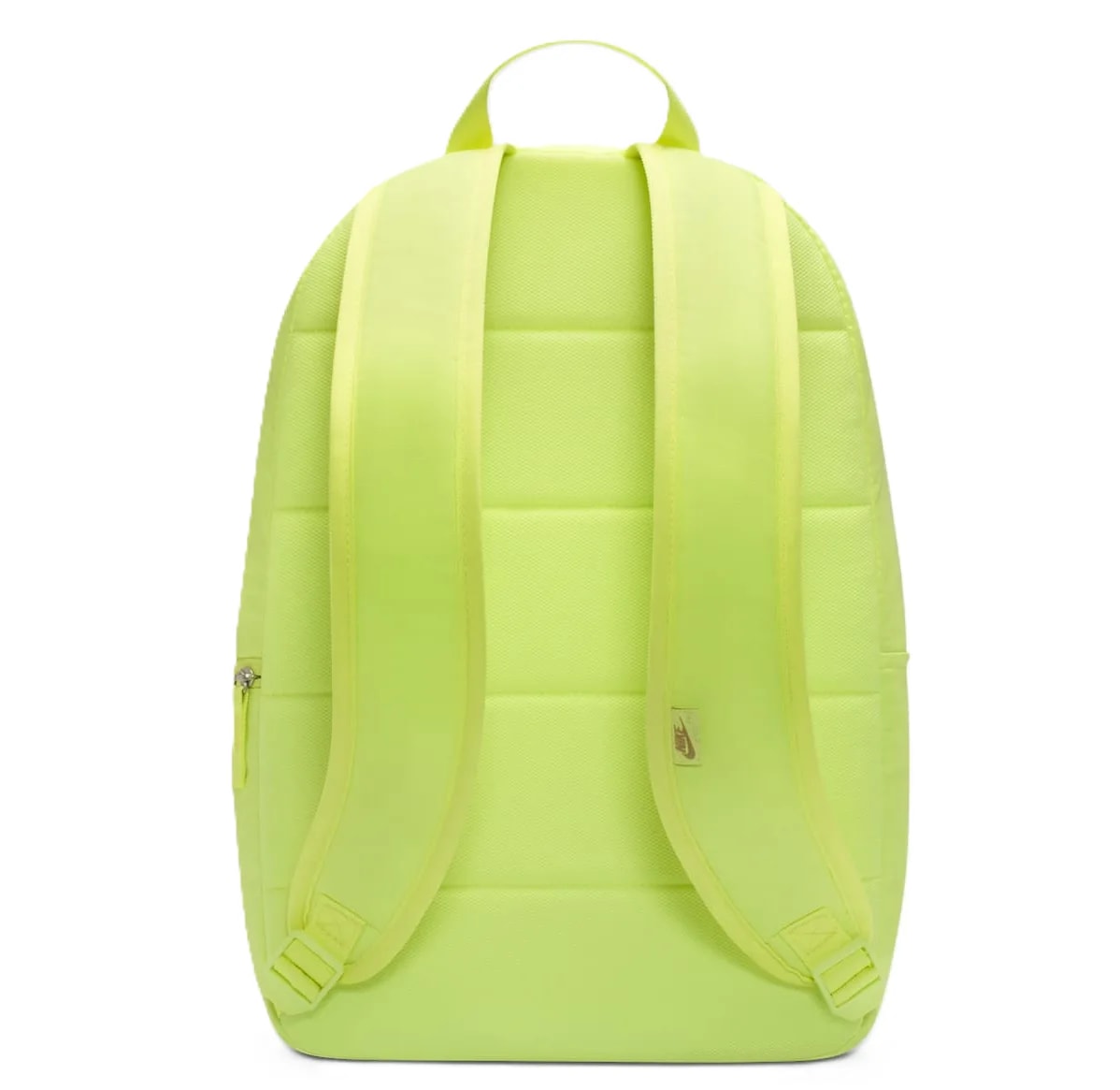 Balo Nike Heritage 'Light Lemon Twist' IH7858-736 — ảnh 5
