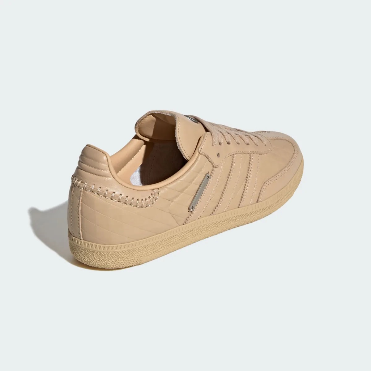 Giày Adidas Samba OG 'Magic Beige' HP4525 — ảnh 4
