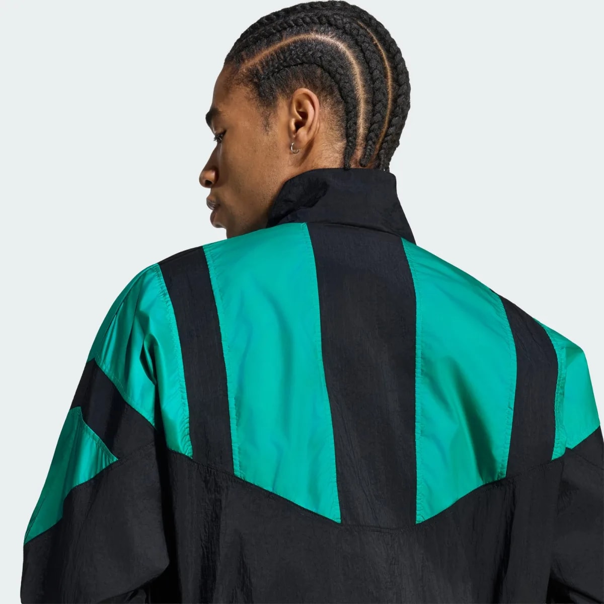 Áo Adidas Liverpool FC EQT Track Top KG2910 — ảnh 5
