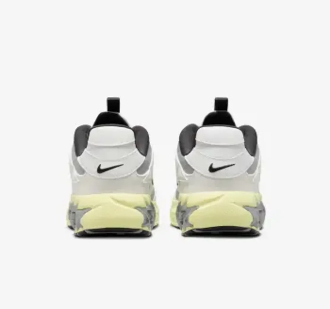 Giày Nike Zoom Air Fire 'Particle Grey' DV1129-003 — ảnh 4