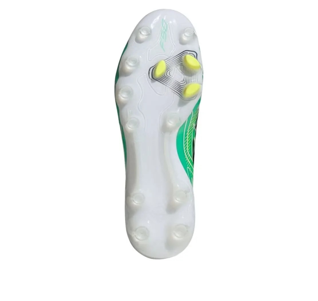 Giày Adidas F50 Hyperfast Pro HG/AG 'Pulse Mint' HQ2362 — ảnh 3