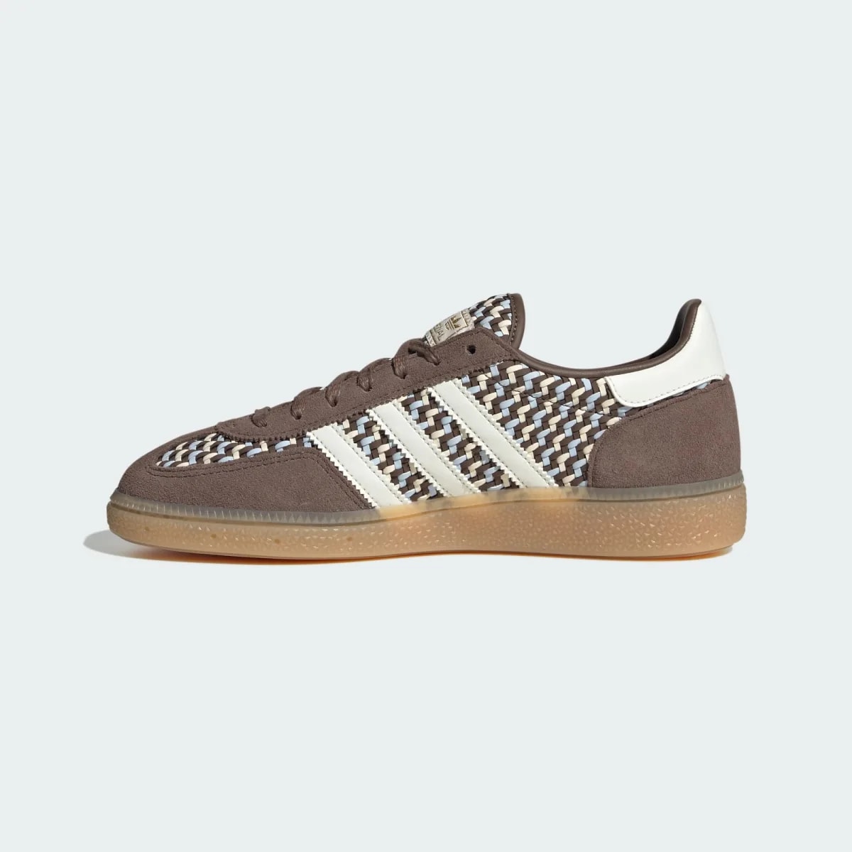 Giày Adidas Originals Handball Spezial 'Earth Strata' KH9822 — ảnh 4