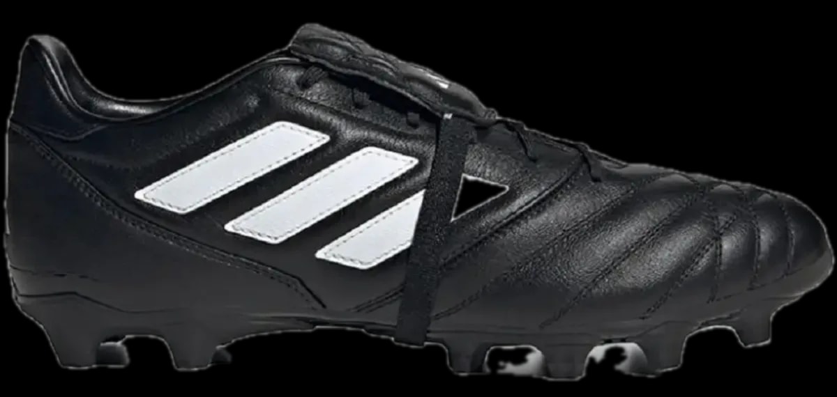 Giày Adidas Soccer Spike Copa Gloro HG ‘Black’ ID4316