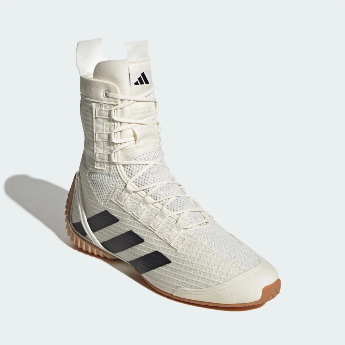 Giày Adidas Speedex 23 Boots 'Off White' KI8762 — ảnh 3