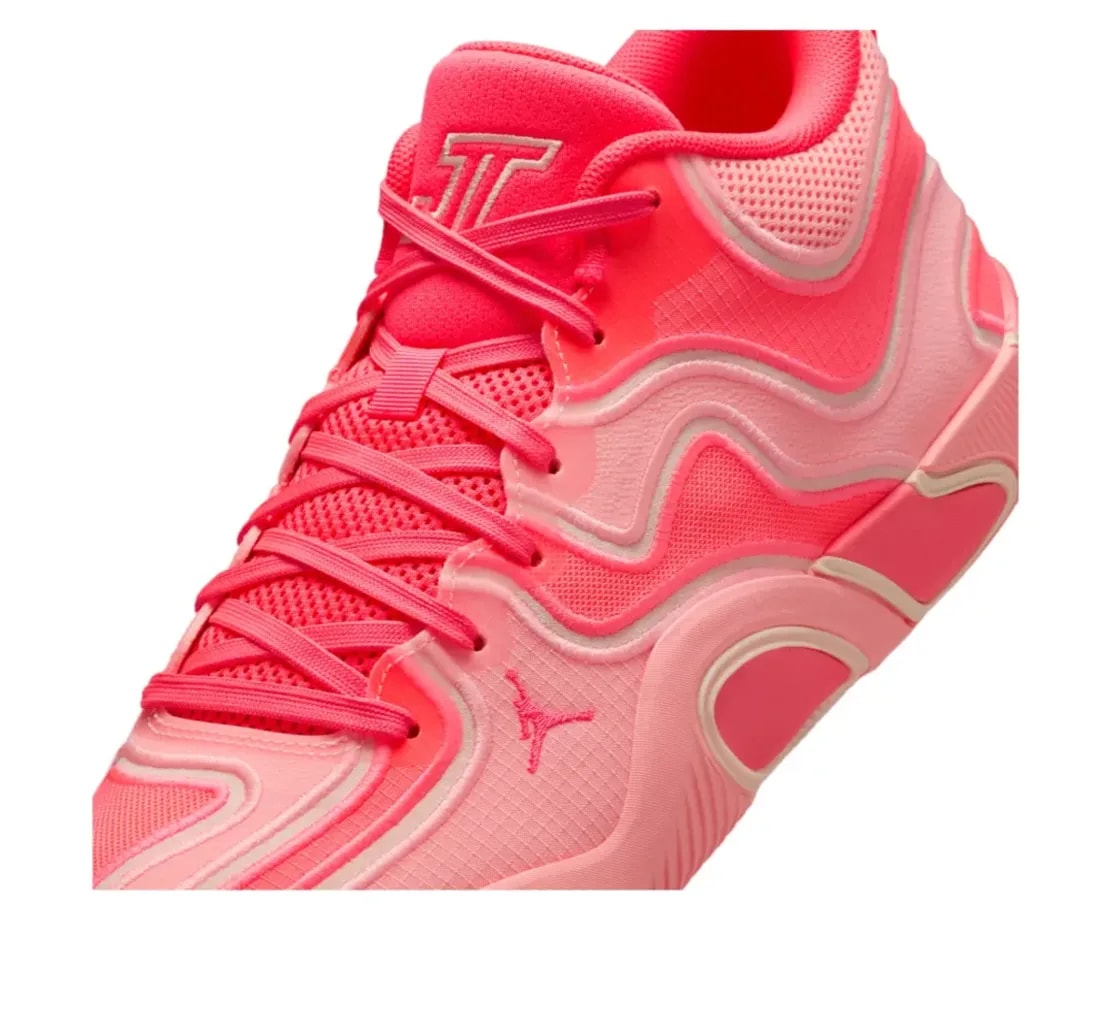Giày Nike Air Jordan Tatum 3 PF 'Pink' FZ6601-600 — ảnh 5