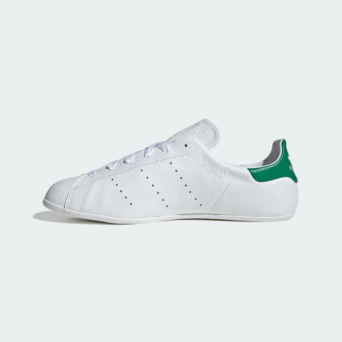Giày Adidas Originals Stan Smith Lo Pro 'White' KI7291 — ảnh 5