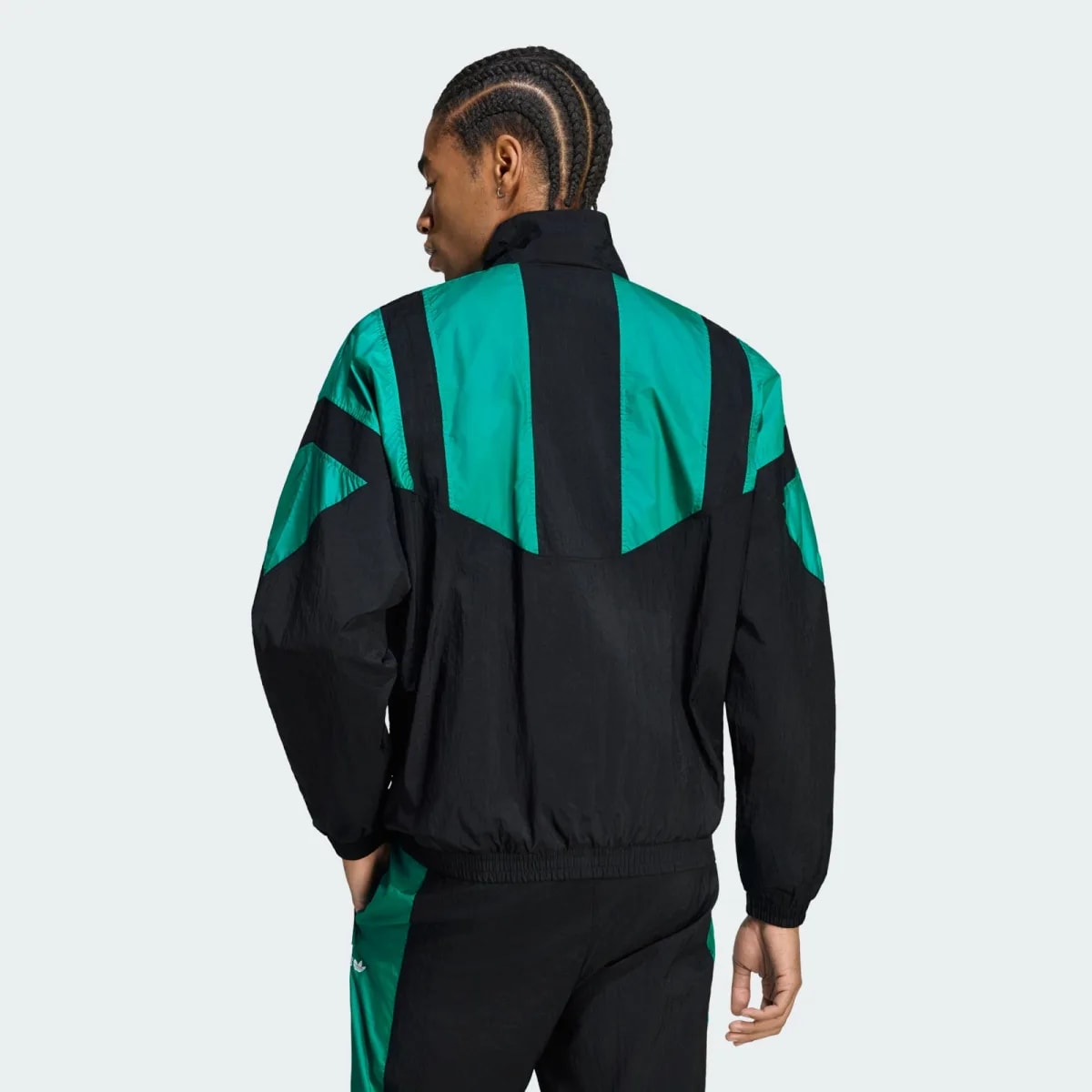 Áo Adidas Liverpool FC EQT Track Top KG2910 — ảnh 3