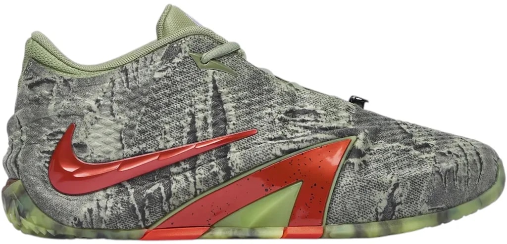Giày Nike Ja 4 'Halloween'  IO7939-300 — kich-thuoc: 40