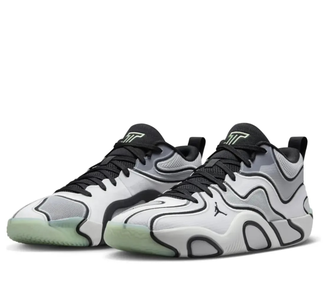 Giày Nike Air Jordan Tatum 3 PF 'Zen' FZ6601-001 — ảnh 3