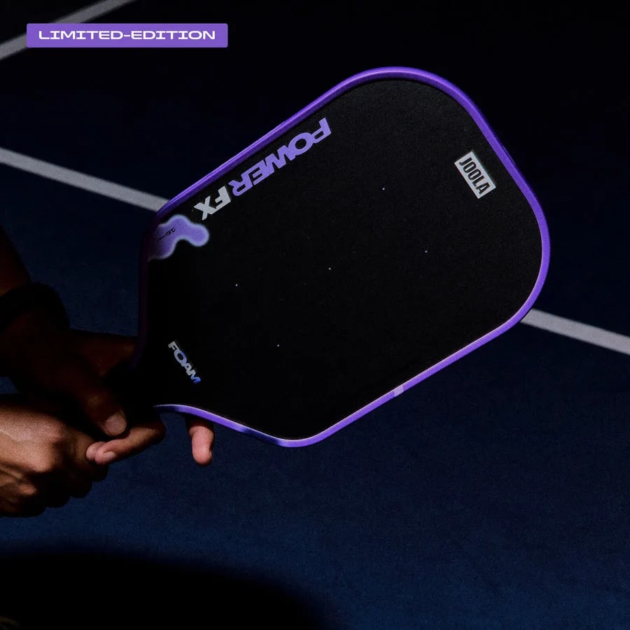 Vợt Pickleball Joola Perseus Power FX 'Mischief' — ảnh 3