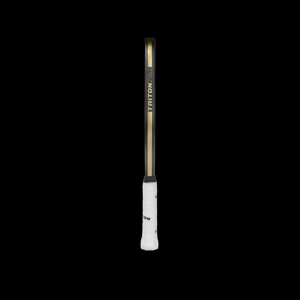 Vợt Pickleball Sypik Triton 5 Pro Ultimate Truong Vinh Hien 'Golden Aura' — ảnh 4