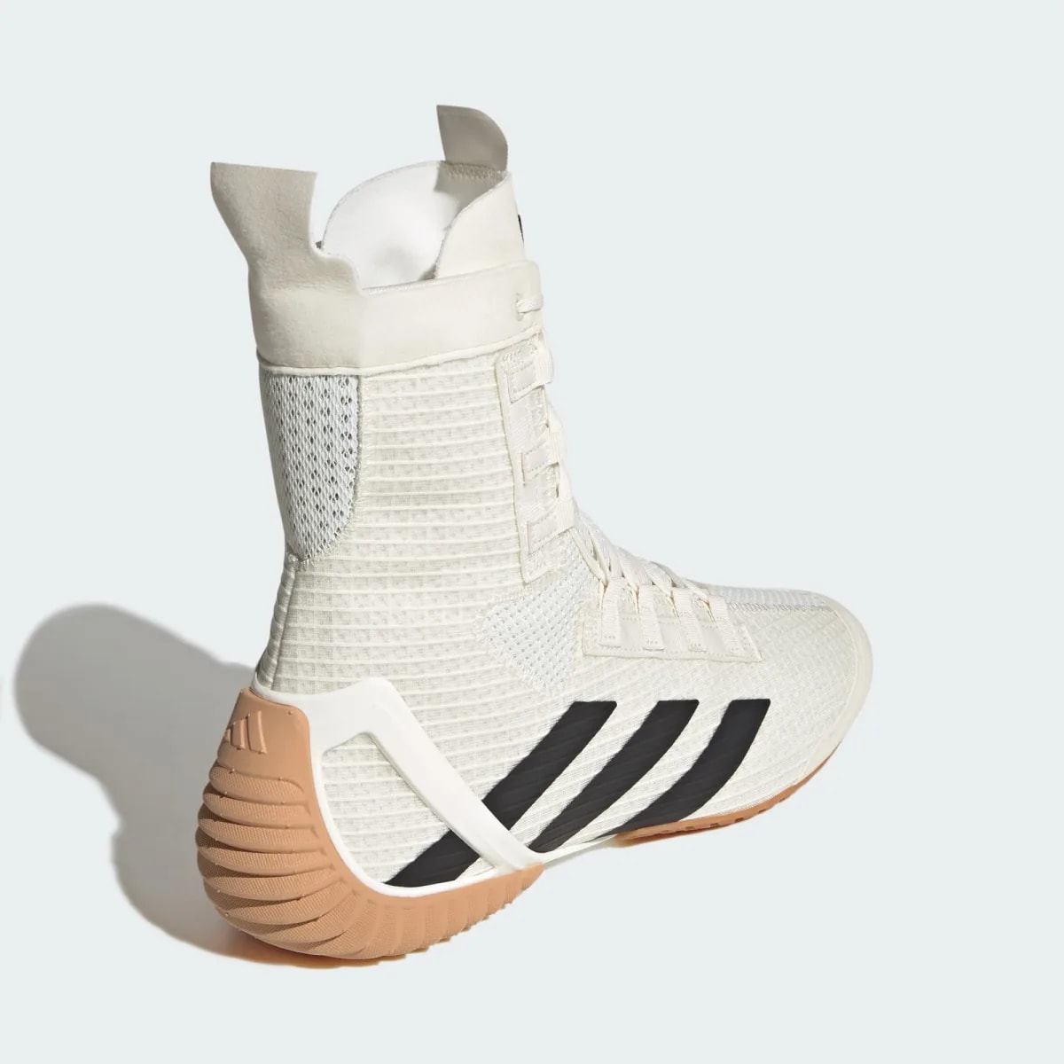 Giày Adidas Speedex 23 Boots 'Off White' KI8762 — ảnh 4