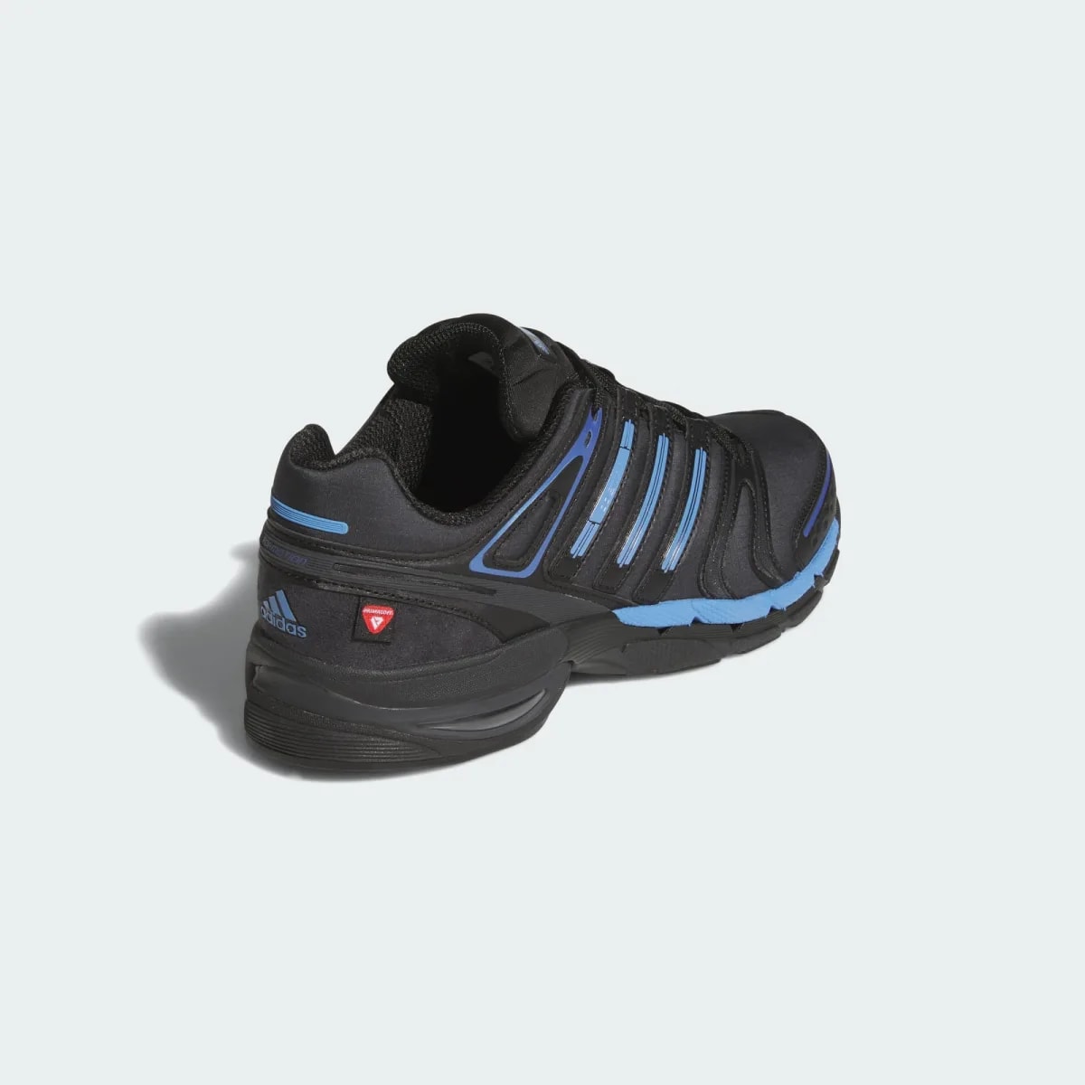 Giày Adidas Originals Adistra Control 5 'Core Black' KJ2729 — ảnh 5