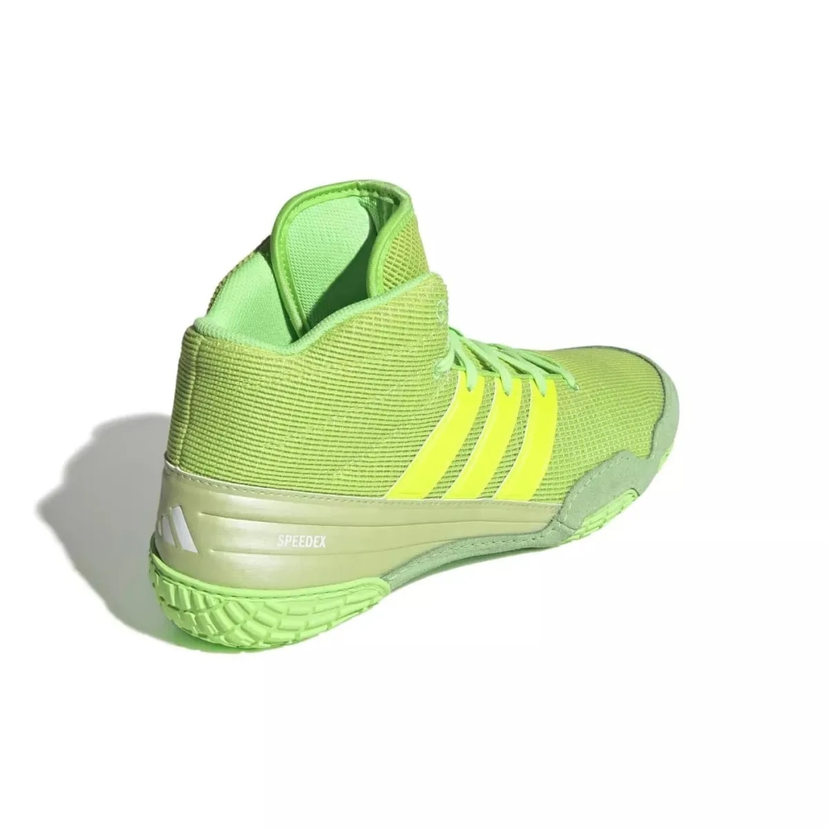 Giày Adidas Speedex 'Lime Burst' JQ4984 — ảnh 4