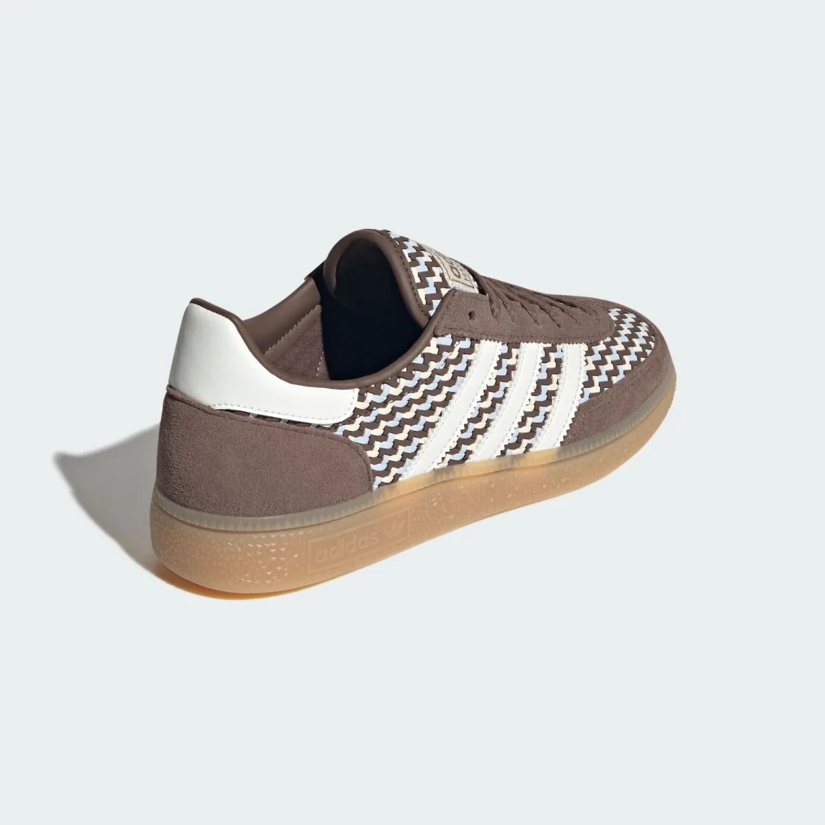 Giày Adidas Originals Handball Spezial 'Earth Strata' KH9822 — ảnh 3