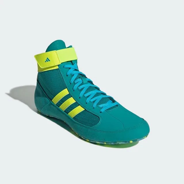 Giày Adidas HVC 'Purple Team Lucid' JQ4993 — ảnh 3