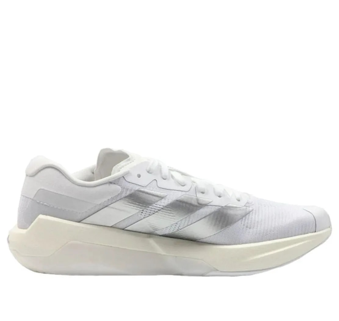 Giày Adidas Adizero Dropset Pro 'Cloud White' KK1555 — ảnh 3