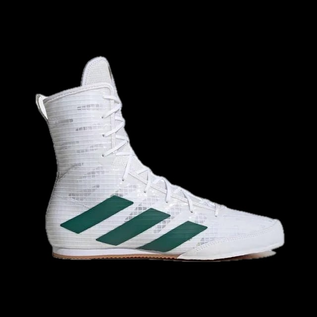 Giày Adidas Box Hog 4 'Cloud White' IH2731 — ảnh 5